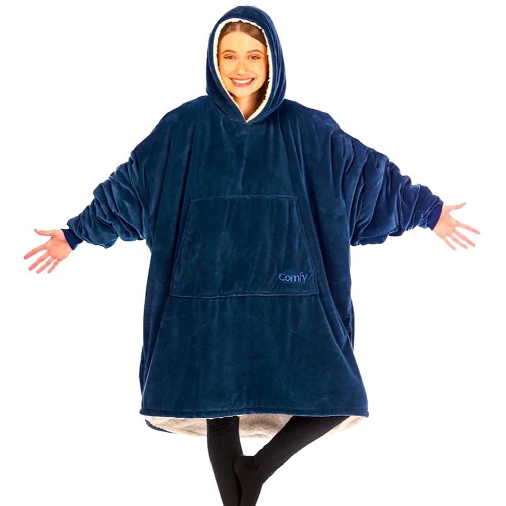 The comfy original microfiber